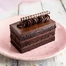 Chocolate Pastry