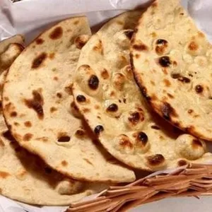 Tandoori Roti