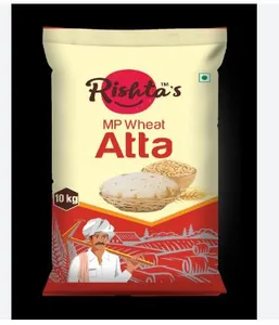 MP Wheat Rista Atta 10kg
