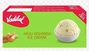 Vadilal Kaju kishmish 700ml