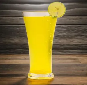 Pineapple Punch Mojito