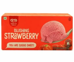 Vadilal Butterscotch Ice Cream Supreme 700ml