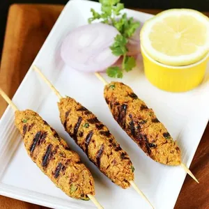 Veg Seek Kabab