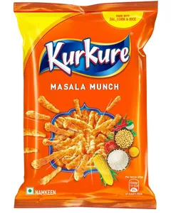 Kurkure Masala