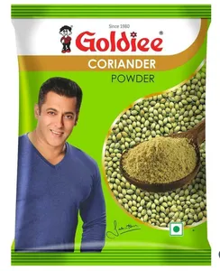 Goldiee Coriander Powder 200g