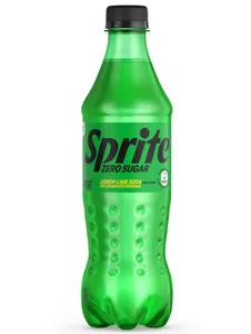 Sprite Zero Sugar (500ml)