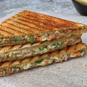 Veggie Sandwich