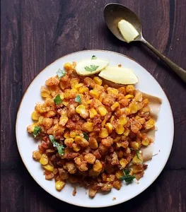 Crispy Corn