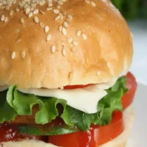 Cheese Burger