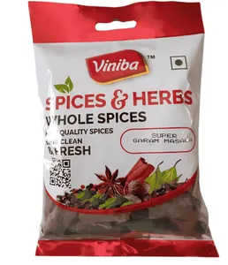 Garam Masala Viniba 100g