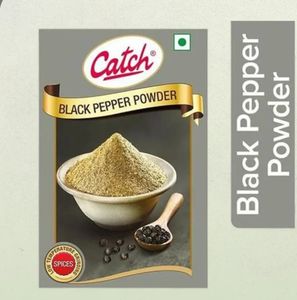 Catch Black Pepper Powder 50g