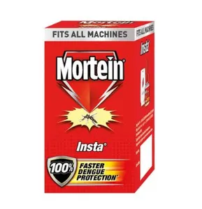 Mortein Liquid Mosquito Refill 45ml