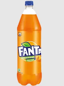 Fanta 1 ltr.