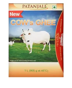 Patanjali Cow Ghee 1L