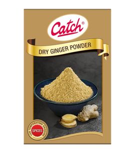 Catch Dry Ginger Powder 50g