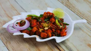 Paneer 65
