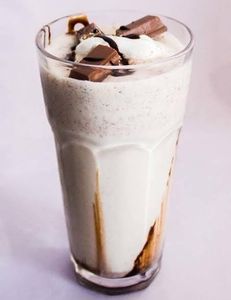 Kit-Kat Shake
