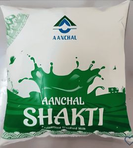 Aanchal Shakti Standard Milk 1000ml
