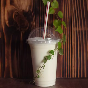 Vanilla Shake