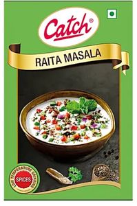 Catch Raita Masala 100gm