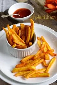 Finger Chips
