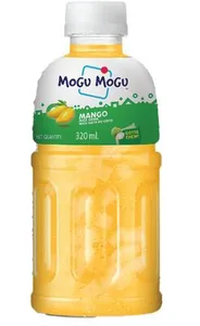 Mogo Mogo Mango Juice 320ml