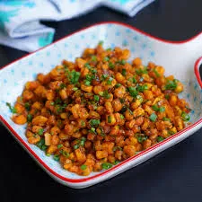 American Cripsy Corn