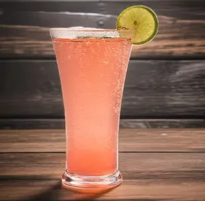 Mary Litchi Mojito