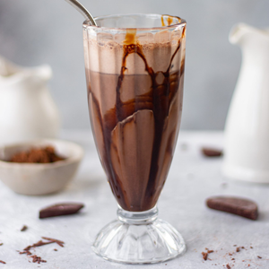 Chocolate Shake
