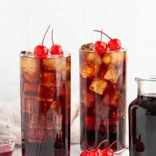 Singing Cola Mojito