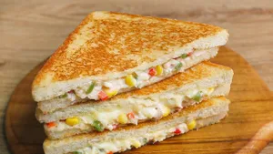 Veg Sandwich