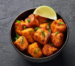 Paneer 65