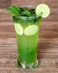 Green Apple