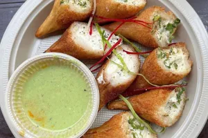 Dahi Ke Shole