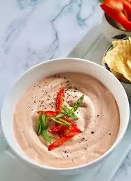 Spicy Dip