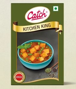 Catch Kitchen King Masala Powder 50g