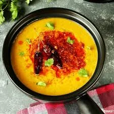 Arhar Dal Tadka