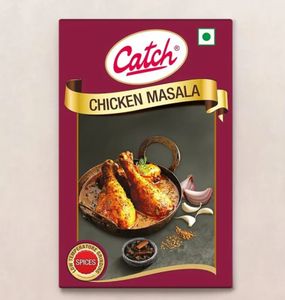 Catch Chicken Masala 50g