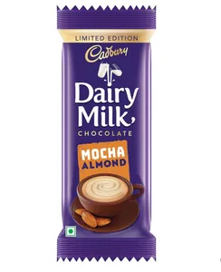 Dairy Milk Mocha