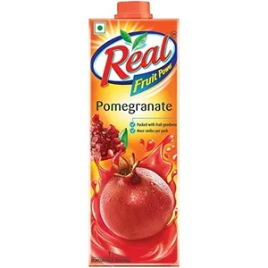 Real Pomegranate 1L