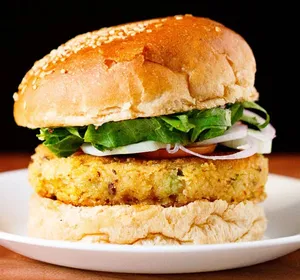 Veg Burger