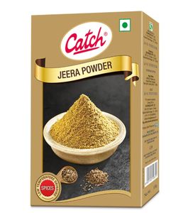 Catch Jeera Powder 100g