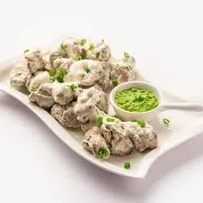 Malai Chaap (8pcs)