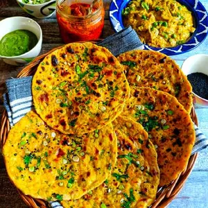 Missi Roti
