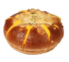 Cheese Pull &Tear Garlic Bun