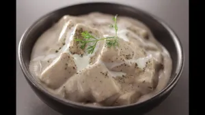 Kali Mirch Paneer