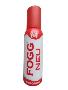 Fogg Neu Cool Oriental 120ml