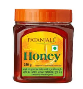 Patanjali Honey 250 gm