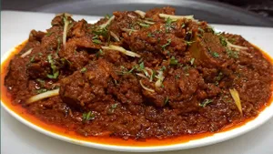 Mutton Rara