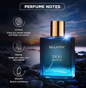 Bellavita skai Aquatic 100ml